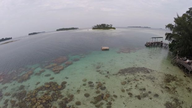 Pulau Macan