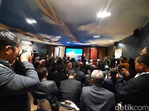 Wamen LHK: Adaptasi dan Mitigasi Kunci Atasi Perubahan Iklim