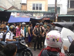 Ada Luka Sajam di Leher Wanita yang Tewas di Kos Medan