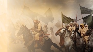 Kisah Perang Khandaq dan Taktik Kemenangan Umat Islam