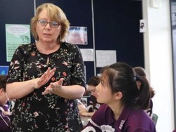 Siswa Australia Tertinggal 3,5 Tahun dari Siswa China dalam Soal Matematika