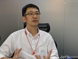 Manusia akan Terkoneksi Banyak Perangkat di Masa Mendatang