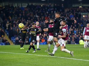 Guardiola: Penampilan yang Sangat Baik dari Man City