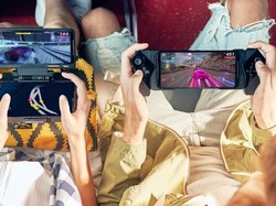 ASUS ROG Phone II, Smartphone Gaming Paling Canggih di Dunia
