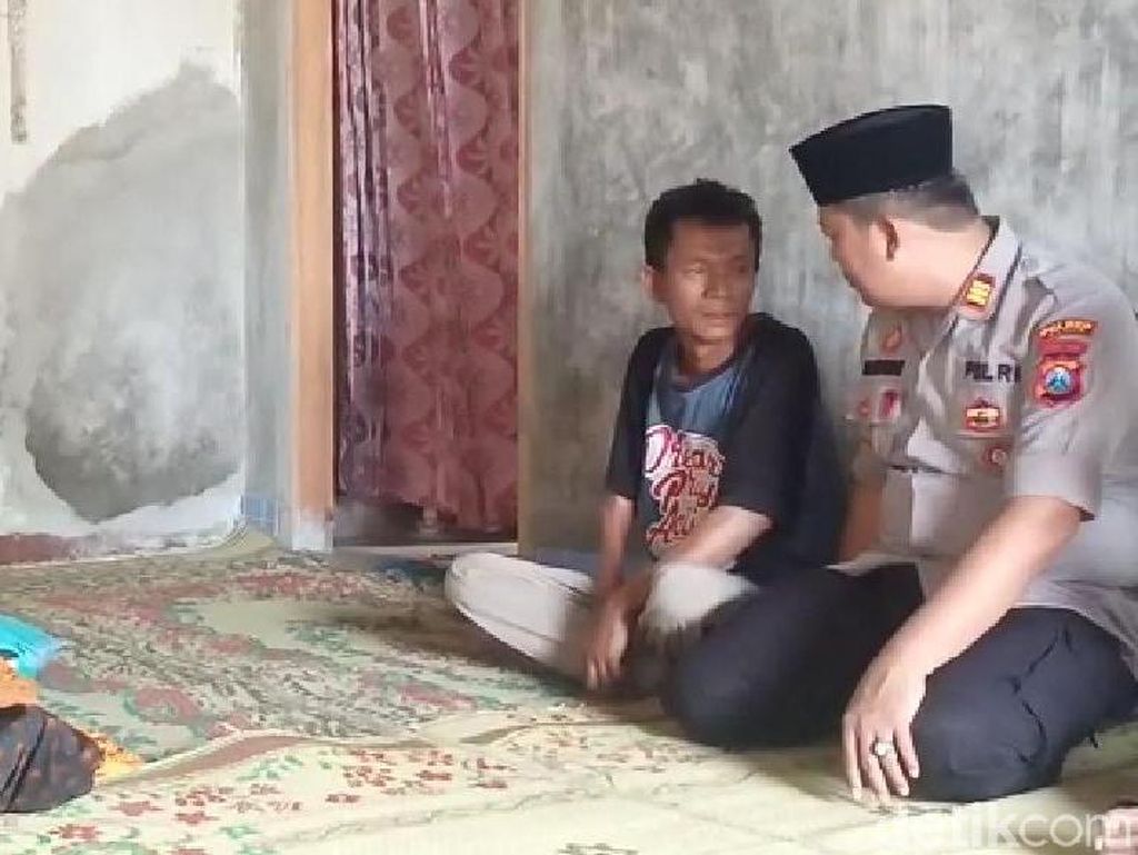 Pengungkapan Balita Tewas dengan Kulit Melepuh Terkendala Izin Autopsi Pengungkapan Balita Tewas dengan Kulit Melepuh Terkendala Izin Autopsi