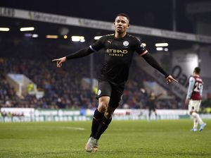 Buka Puasa, Gabriel Jesus Langsung Dua Gol