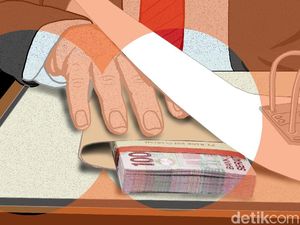 Disdik Bantah Ada Sunat Dana PIP di SMA-SMK Tasikmalaya Disdik Bantah Ada Sunat Dana PIP di SMA-SMK Tasikmalaya