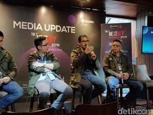 Rahasia Kok Bisa? Bikin Konten Edukatif Berbobot Rahasia Kok Bisa? Bikin Konten Edukatif Berbobot