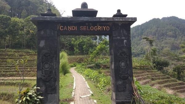 Foto: Magelang Rasa Ubud