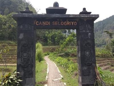 Foto: Magelang Rasa Ubud