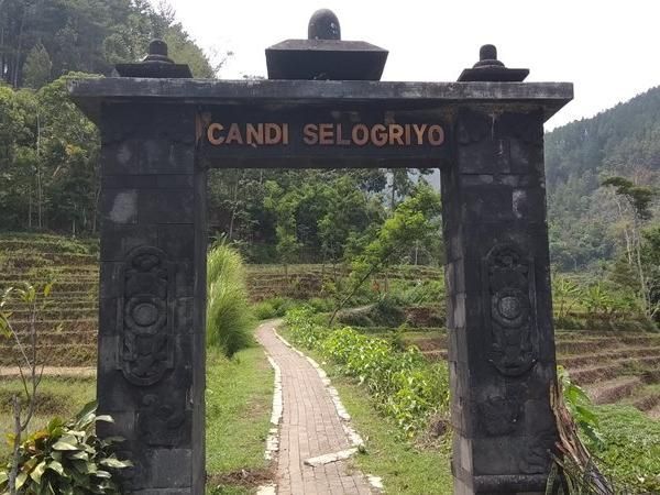 Foto: Magelang Rasa Ubud
