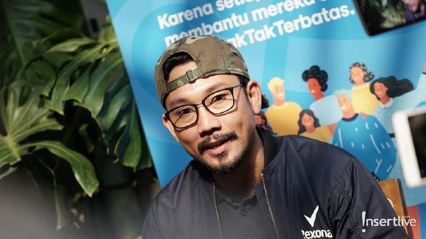 Denny Sumargo