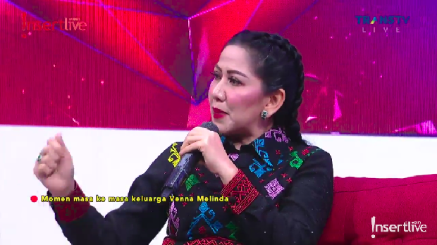 Venna Melinda