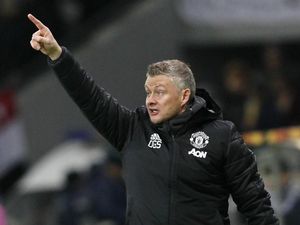 Fokus ke Burnley, Solskjaer Enggan Bicara soal Transfer