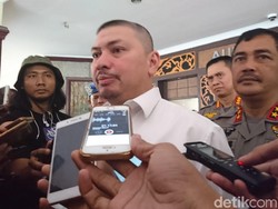 Rapat dengan Polda Sumut, Komisi III DPR Singgung Pembunuhan Hakim PN Medan