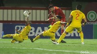 Kemenangan 3-0 ini membuat Bhayangkara melanjutkan tren apik dengan tak pernah kalah di enam laga terakhir. The Guardian kini menempati peringkat keempat dengan 44 angka. Sementara Persija di urutan ke-12 dengan 38 poin.