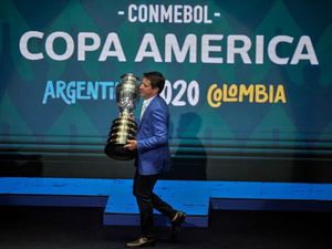 CONMEBOL Resmi Undur Copa America 2020 ke 2021 CONMEBOL Resmi Undur Copa America 2020 ke 2021