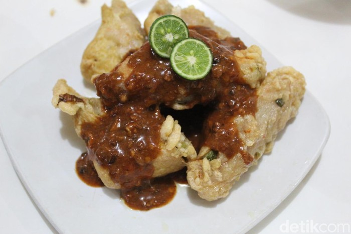 Foto: Dok. detikFood/Riska Fitria