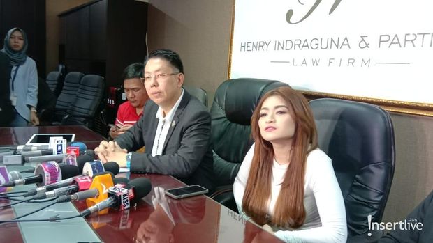 Kronologi Kejadian Asiten Nathalie Holscher yang Dipukuli Hingga Babak Belur