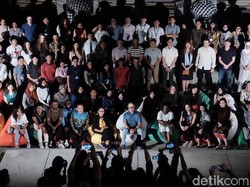 Menlu Retno Akan Bahas Isu Perempuan-Politik LN di Bali Democracy Forum