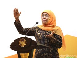 Pengadaan Barang dan Jasa Rentan Korupsi, Ini Upaya Pemprov Jatim