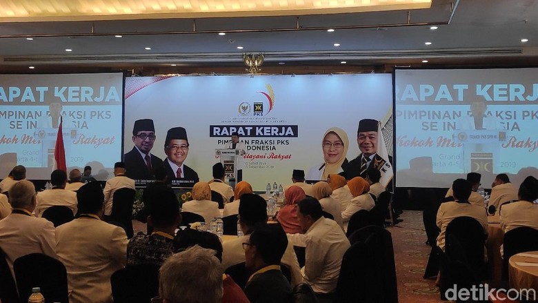 PKS: RUU Perlindungan Ulama dan Tokoh Agama Sudah Masuk Baleg DPR