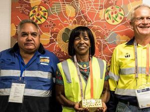 Musim Demam Emas Kembali Terjadi di Australia Barat