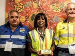 Musim Demam Emas Kembali Terjadi di Australia Barat