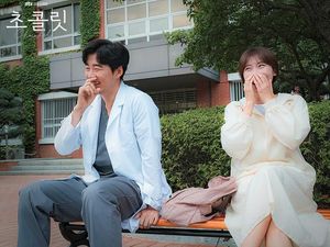 Belum Move On dari Hometwon Cha-Cha-Cha? 4 Drakor Ini Juga Berlatar Pedesaan Belum Move On dari Hometwon Cha-Cha-Cha? 4 Drakor Ini Juga Berlatar Pedesaan