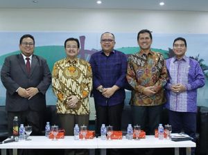 Pilkada Langsung Dinilai Lebih Menguntungkan Masyarakat