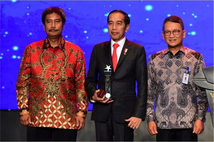 Foto: dok. Kementerian ESDM Foto: dok. Kementerian ESDM