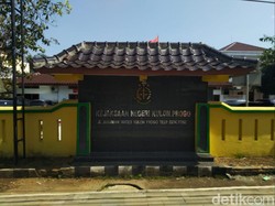 Kejari Periksa Manajemen-Pemkab Kulon Progo Usut Korupsi di PT SAK