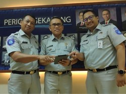 Hadapi Natal dan Tahun Baru, Ini yang Disiapkan Jasa Raharja