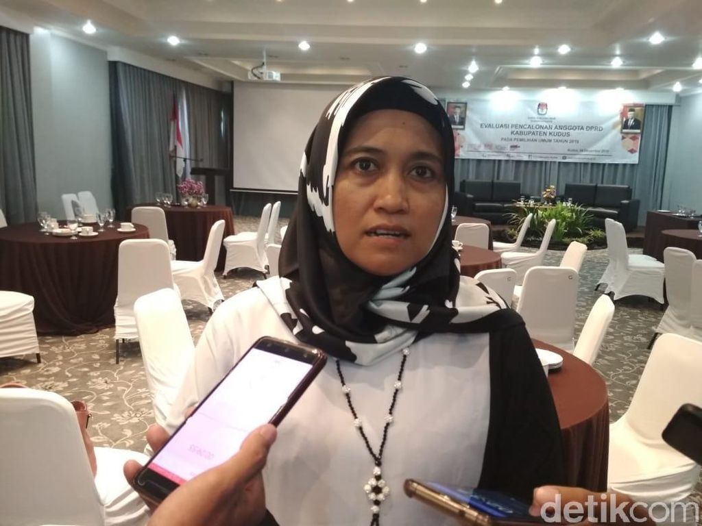 Petakan Kerawanan Pilkada 2020, Bawaslu Jateng: Seluruh Petahana Maju Lagi Petakan Kerawanan Pilkada 2020, Bawaslu Jateng: Seluruh Petahana Maju Lagi