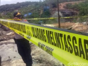 SKK Migas Endus 4.500 Sumur Minyak Ilegal, Bahaya Nggak?