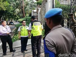 Penunggak Pajak Mobil Mewah Bersarang di Jakarta Utara