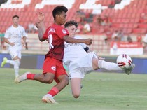 Talavera Vs Madrid: Jebolan La Fabrica Antusias Lawan El Real