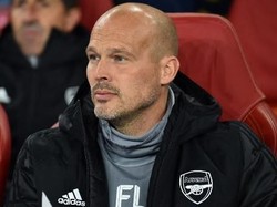 Ljungberg Butuh Saran, Wenger Siap Membantu