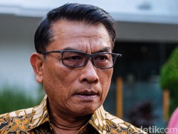 Moeldoko: Setelah KAMI Nanti Ada KAMU, Terus Apa Lagi?