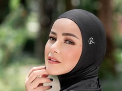 Olla Ramlan Ungkap Rahasia Tubuh Langsingnya Meski Suka Makan