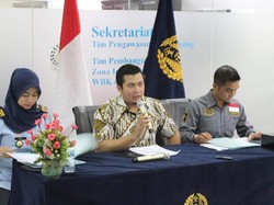 Imigrasi Depok Gagalkan Praktik Pembuatan Paspor TKI Ilegal