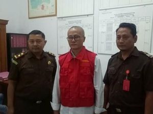 Gelapkan Dana Rehab Rumah Tak Layak Huni, Kades di Rembang Dibui Gelapkan Dana Rehab Rumah Tak Layak Huni, Kades di Rembang Dibui