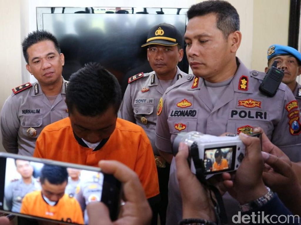 Bapak di Blitar Sampai Tega Perkosa Anak, Ini Dampak Film Porno ke Otak Bapak di Blitar Sampai Tega Perkosa Anak, Ini Dampak Film Porno ke Otak