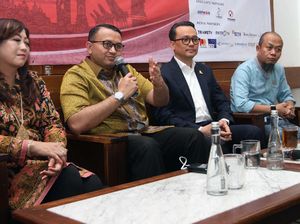 Perhumas Akan Gelar Konvensi Nasional