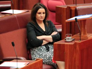 Uang Buat Kita Lengah, Senator Australia Ingatkan Bahaya Infiltrasi China