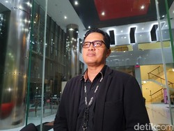 KPK Selidiki Tas Bertuliskan Pemprov DKI yang Diterima Gubernur Kepri
