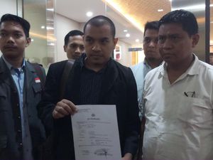 Anggota FPI Laporkan Gus Muwafiq ke Polisi Terkait Dugaan Menghina Nabi