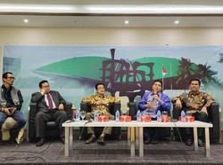 Cegah Money Politic, Penyelenggara Pilkada Langsung Harus Berintegritas