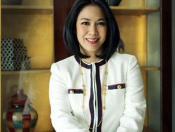 Kata Istana soal Sikap Jokowi Terhadap Anak-anak WNI Eks ISIS