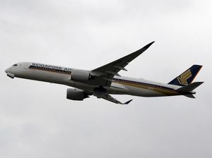 Penyebab Kematian Penumpang Singapore Airlines Diduga Akibat Serangan Jantung
